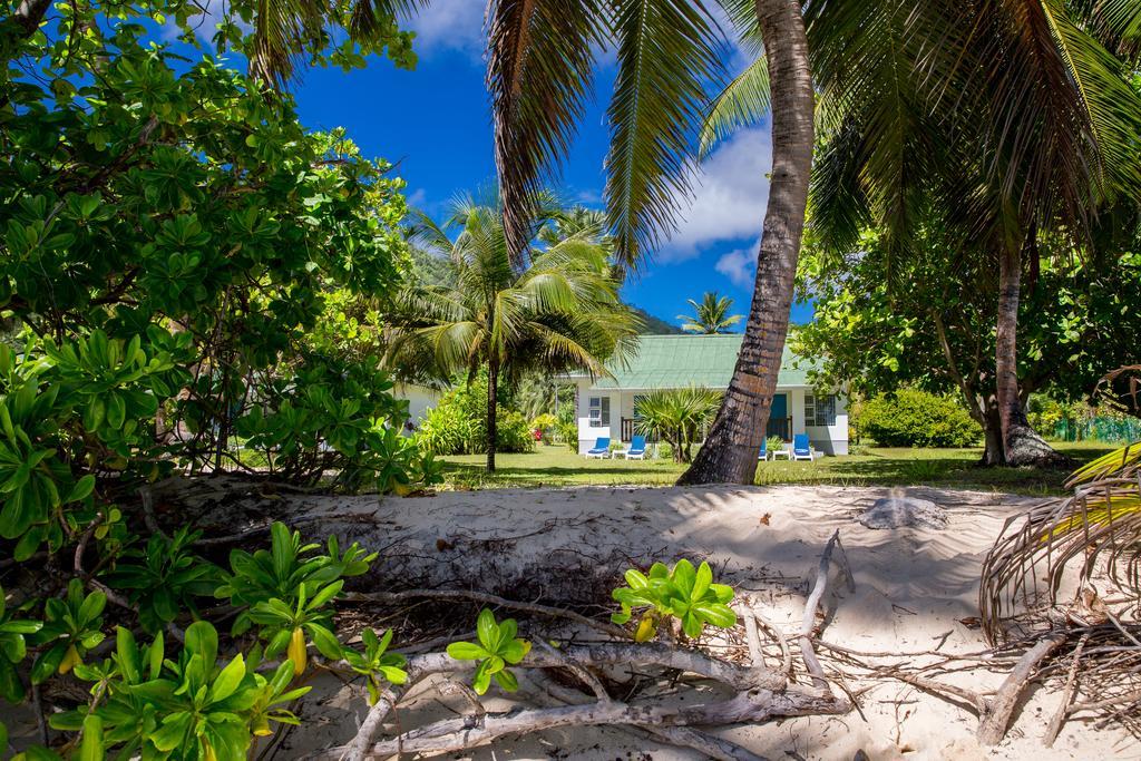 Chalets d'Anse Forbans SelfCatering Takamaka Chambre photo