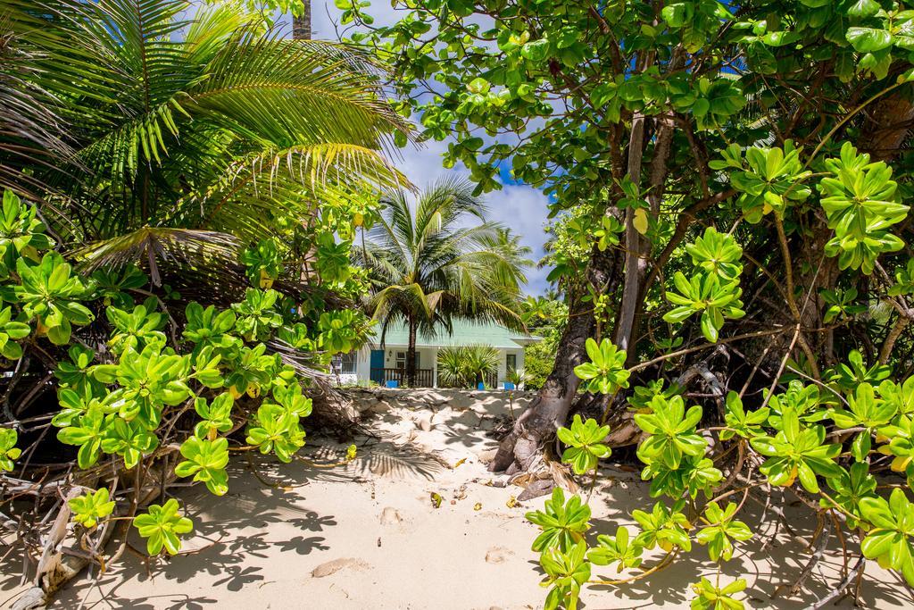 Chalets d'Anse Forbans SelfCatering Takamaka Chambre photo