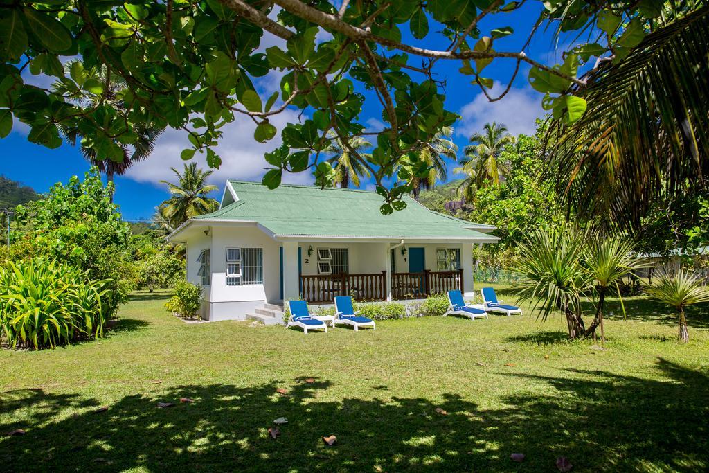 Chalets d'Anse Forbans SelfCatering Takamaka Chambre photo