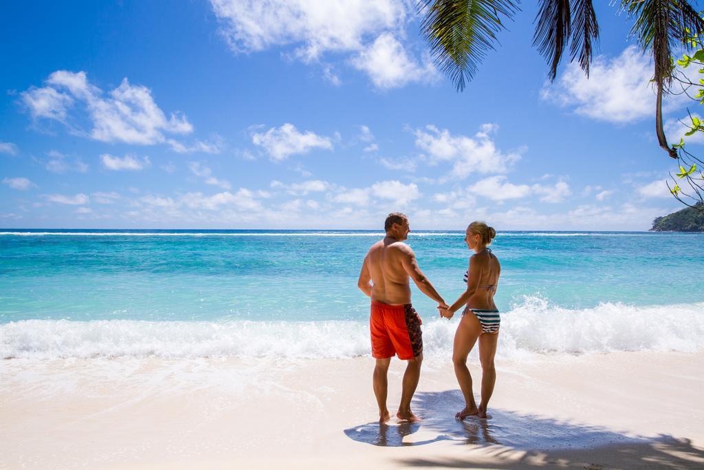 Chalets d'Anse Forbans SelfCatering Takamaka Chambre photo