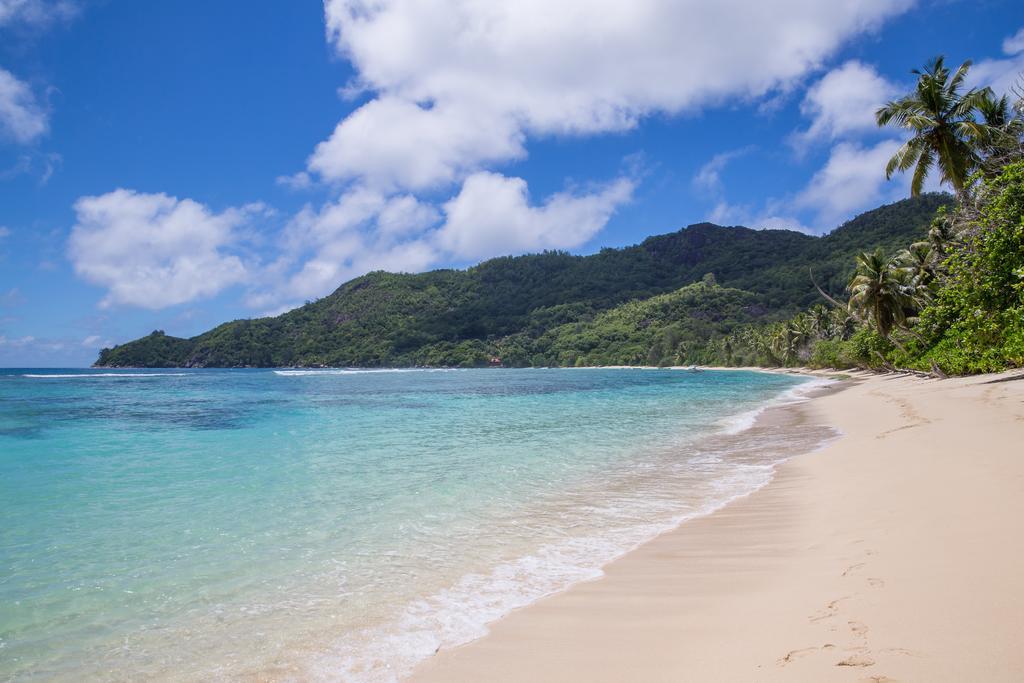 Chalets d'Anse Forbans SelfCatering Takamaka Chambre photo